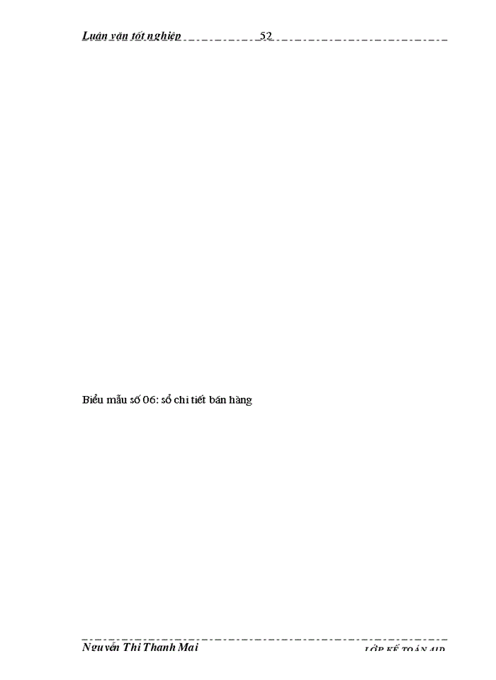 image for page THS Kế toán bán hàng và xác định Kết quả Kinh doanh tại Công ty cổ phần hỗ trợ phát triển tin học HIPT