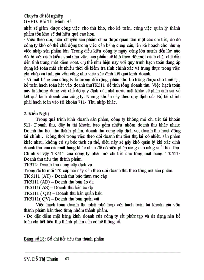 image for page Hoàn thiện Kế toán Tiêu thụ Thành phẩm và xác định kết quả Tiêu thụ Thành phẩm tại Công ty Sản xuất và Thương mại Rạng Đụng
