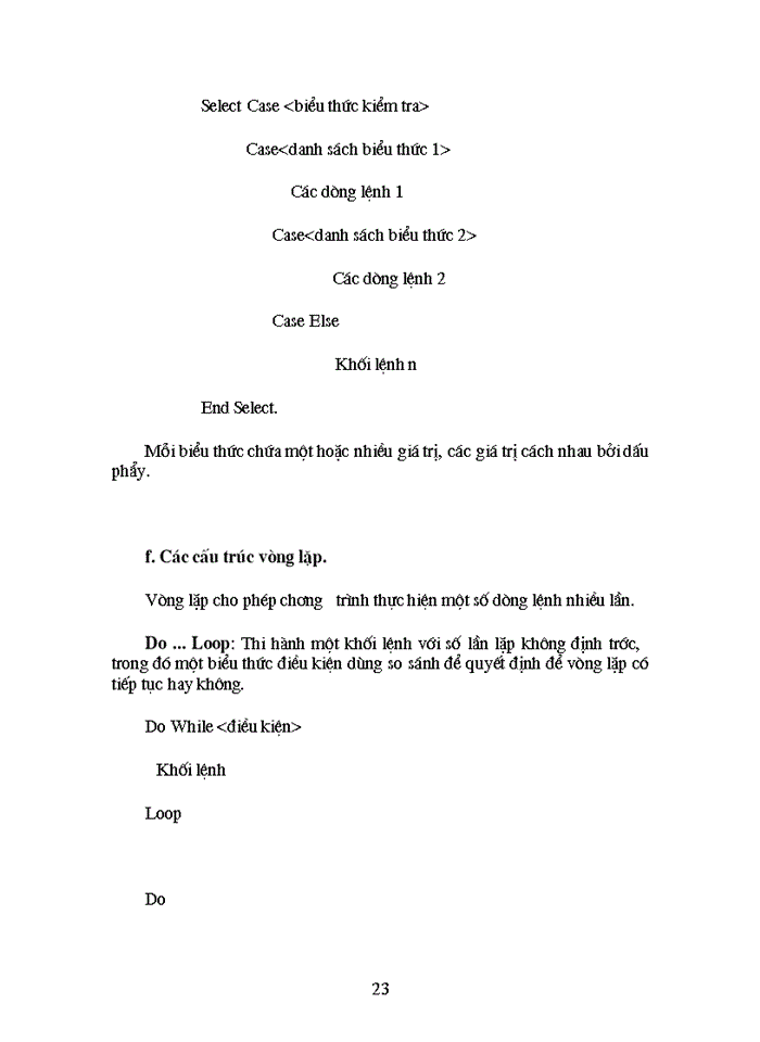 image for page Xây dựng chương trình quản lý học tập tại trường Phổ thông trung học