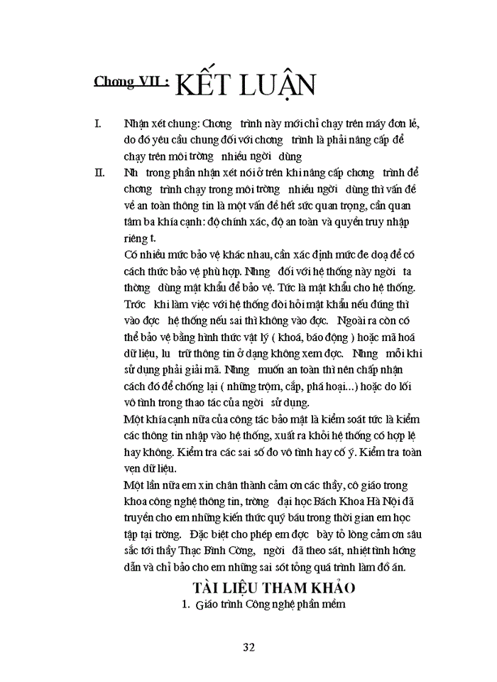 image for page Xây dựng chương trình quản lý học tập tại trường Phổ thông trung học