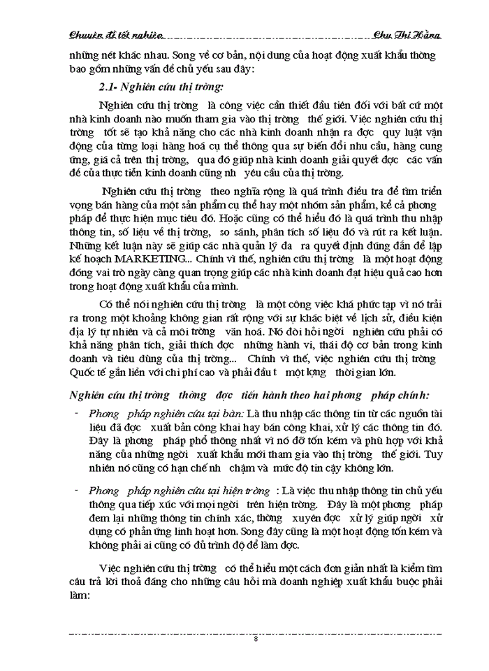 image for page Một số Giải pháp thúc đẩy Xuất khẩu chè của Tổng Công ty chè Việt Nam