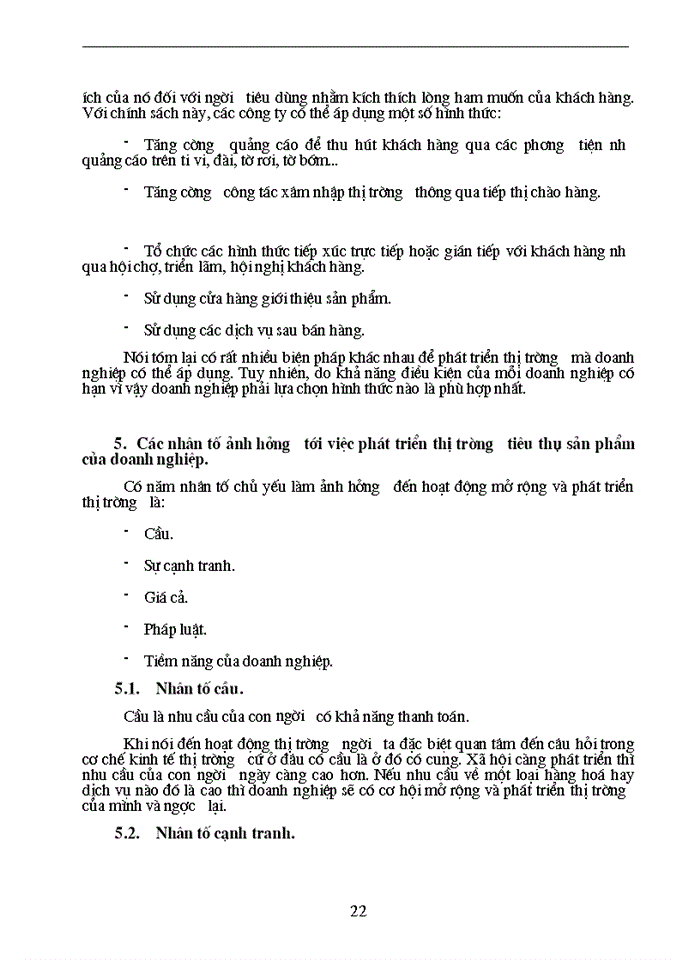 image for page Một số biện pháp nhằm phát triển thị trường Tiêu thụ Sản phẩm của Công ty Cao Su Sao Vàng
