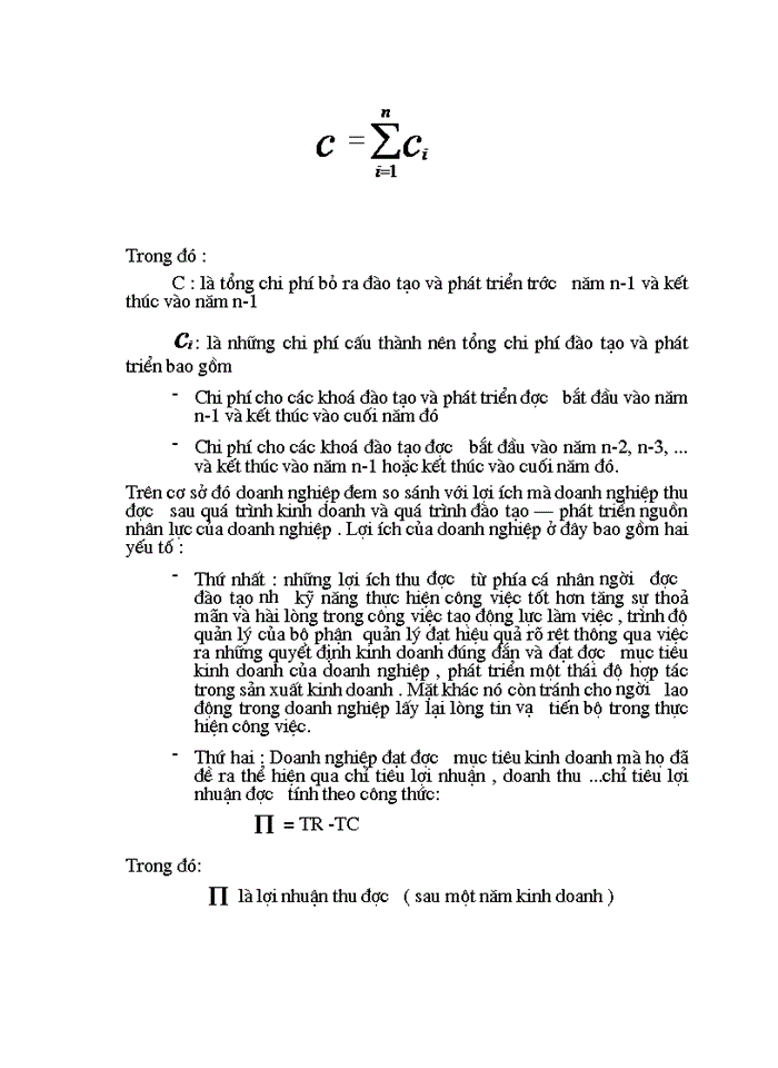 image for page Một số biện pháp nâng cao hiệu quả công tác đào tạo và phát triển nguồn nhân lực ở xí nghiệp may da Công ty may chiến thắng