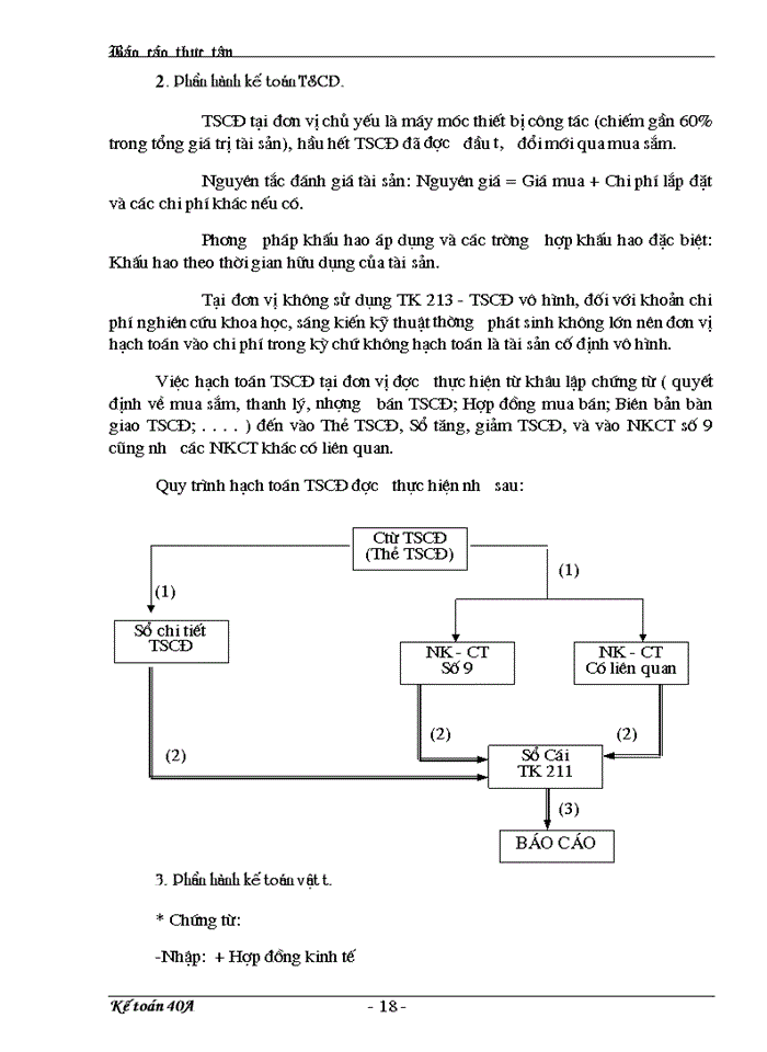 image for page Báo cáo tổng hợp về tình hình Kinh doanhvà quản lý của Công ty sơn tổng hợp Hà Nội