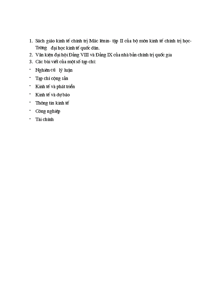 image for page Cơ cấu các thành phần kinh tế của nền Kinh tế Thị trường định hướng Xã hội Chủ nghĩa ở Việt Nam