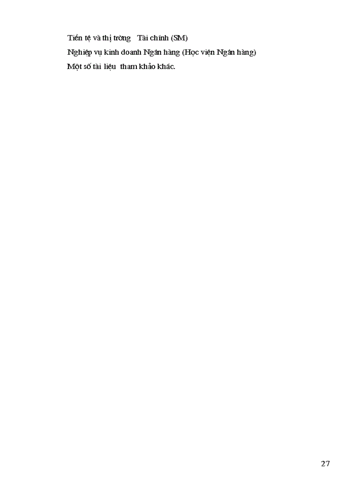 image for page Những Giải pháp nhằm hỗ trợ cho chính sách tỷ giá hiện nay