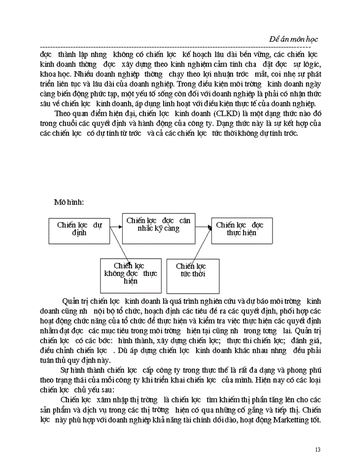 image for page Giải pháp hỗ trợ cho các Doanh nghiệp tư nhân ở Việt Nam hiện nay