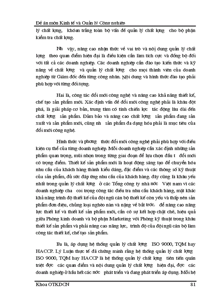 image for page Đánh giá hiệu quả hoạt động của cáC tổng Công ty nhà nước trong Công nghiệp thời gian qua