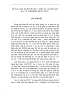 Bàn về thuế Giá trị gia tăng - Một số vấn đề đặt ra và Giải pháp khắc phục