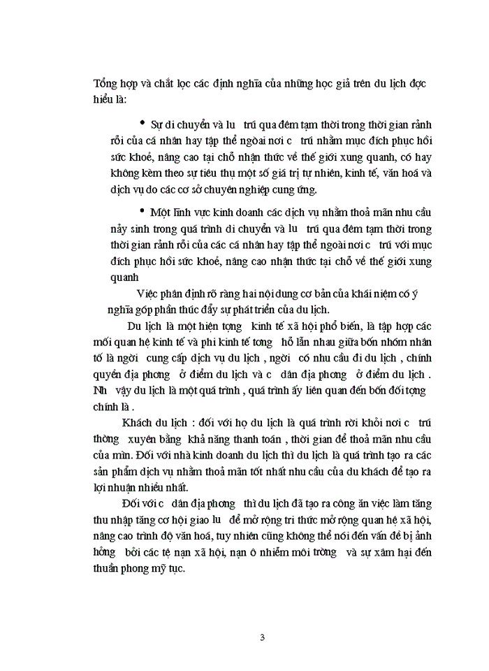 image for page Lịch sử phát triển của Du lịch Việt Nam