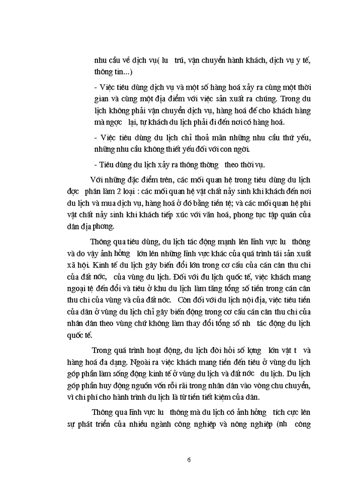 image for page Lịch sử phát triển của Du lịch Việt Nam