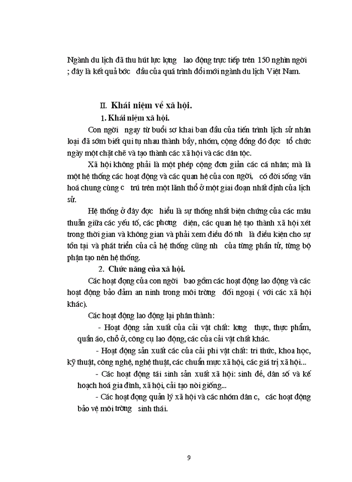 image for page Lịch sử phát triển của Du lịch Việt Nam