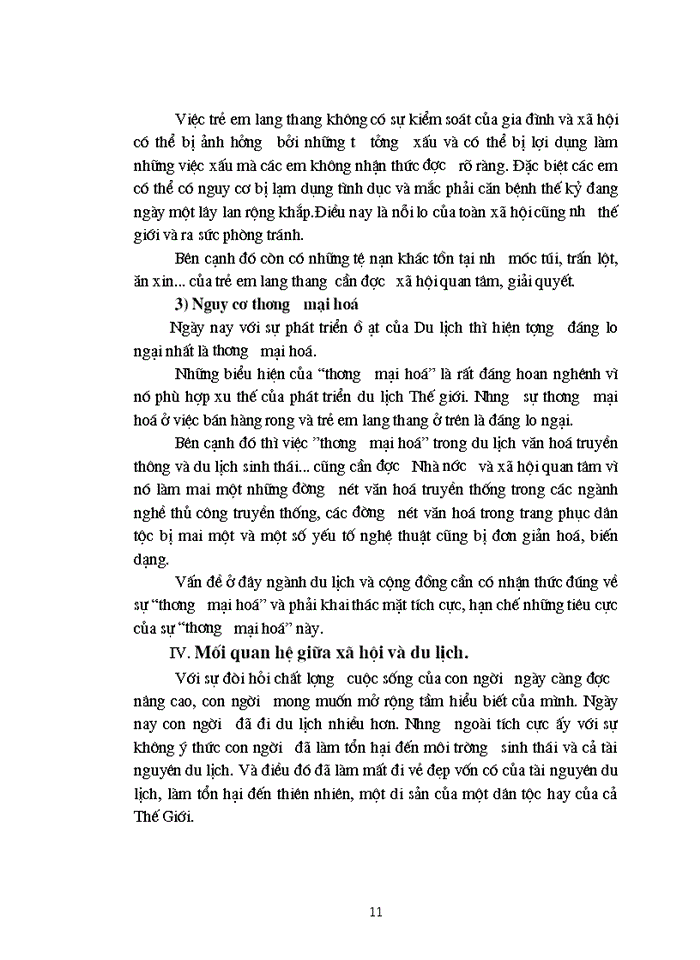 image for page Lịch sử phát triển của Du lịch Việt Nam