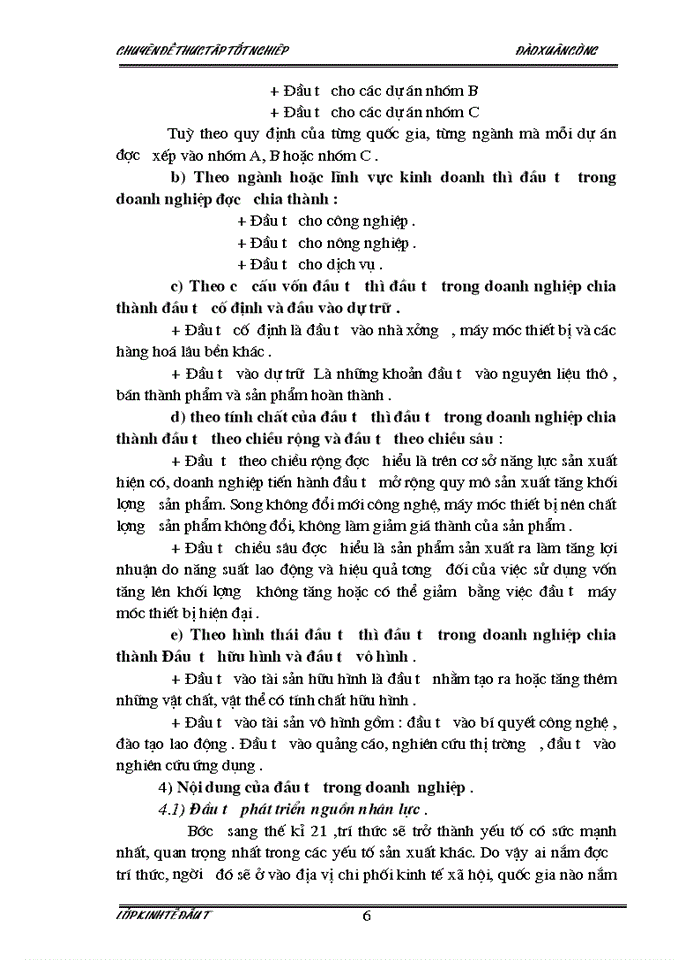 image for page Đầu tư nâng cao chất lượng sản phẩm và khả năng cạnh tranh của Công ty Xi măng Bỉm Sơn