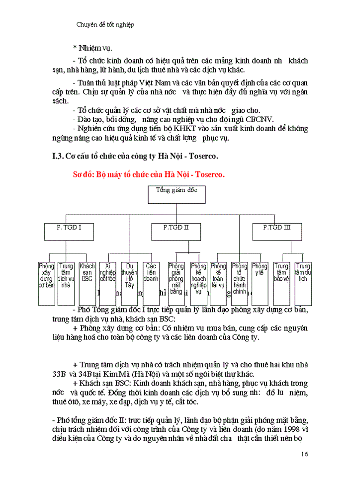 image for page Một số Giải pháp nhằm phát triển hoạt động Kinh doanh lữ hành quốc tế tại Công ty Du lịch Hà Nội-Toserco