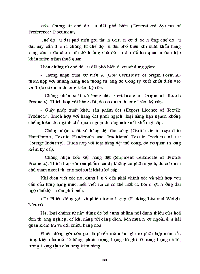 image for page Một số vấn đề pháp lý về ký kết và thực hiện Hợp đồng mua bán ngoại thương