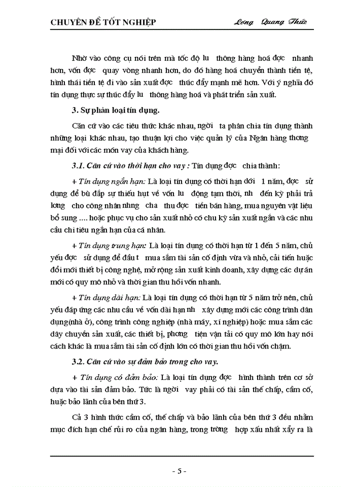 image for page Giải pháp nâng cao chất lượng tín dụng tại Ngân hàng Nông nghiệp và Phát triển Nông thôn tỉnh Hưng Yên