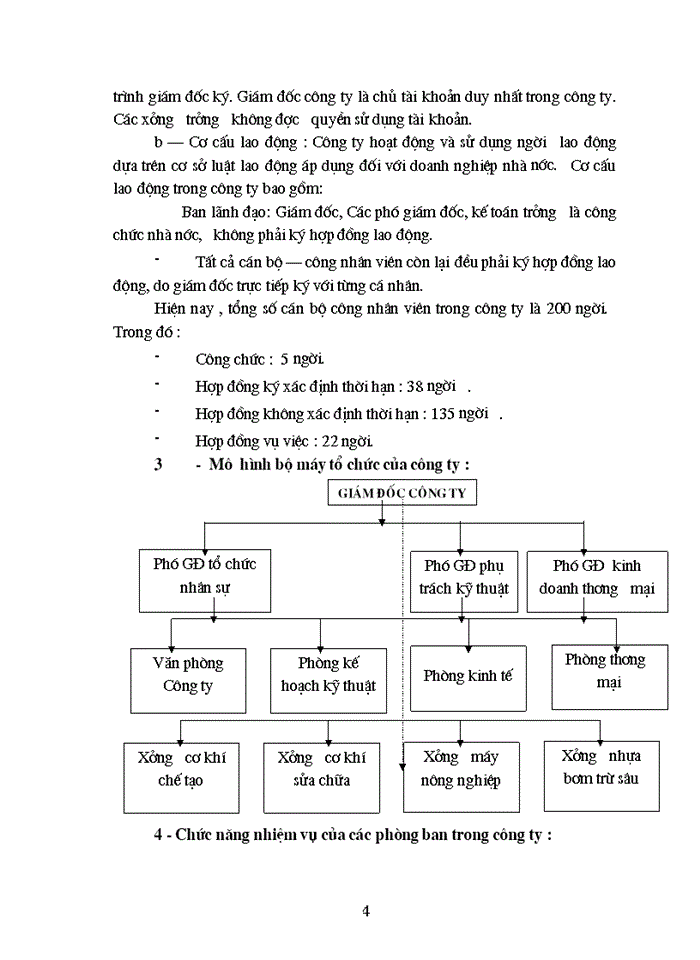image for page Báo cáo tại Công ty Cơ Điện và Phát triển Nông thôn