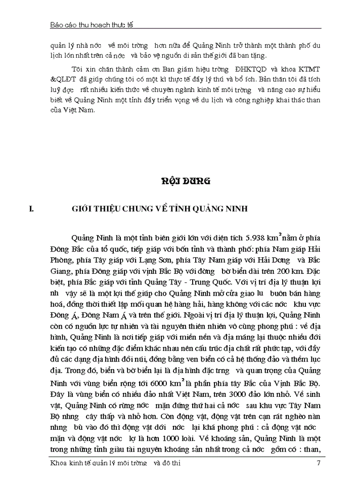 image for page Vấn đề môi trường bức bách trong Công nghiệp khai thác than là đổ thải Có nhận xét gì về đổ thải mỏ than cao sơn