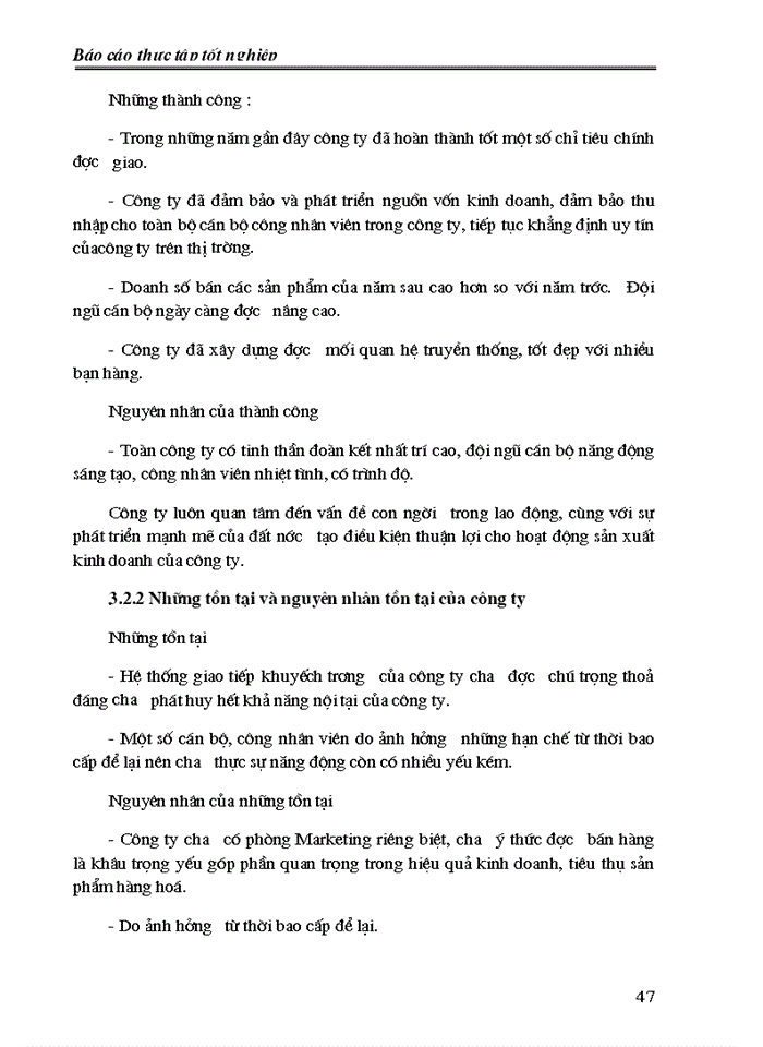 image for page Phân tích hoạt động Sản xuất Kinh doanh của Công ty kho vận và dịch vụ Thương mại