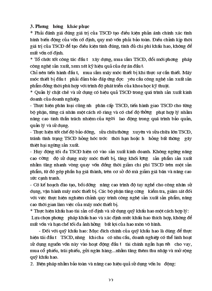 image for page Báo cáo tại Công ty Vật liệu và Xây dựng Đại La