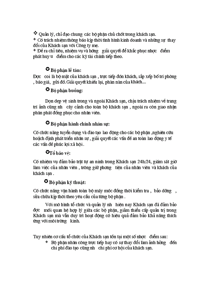 image for page Báo cáo Công ty Đầu tư Thương mại và Dịch vụ TDI