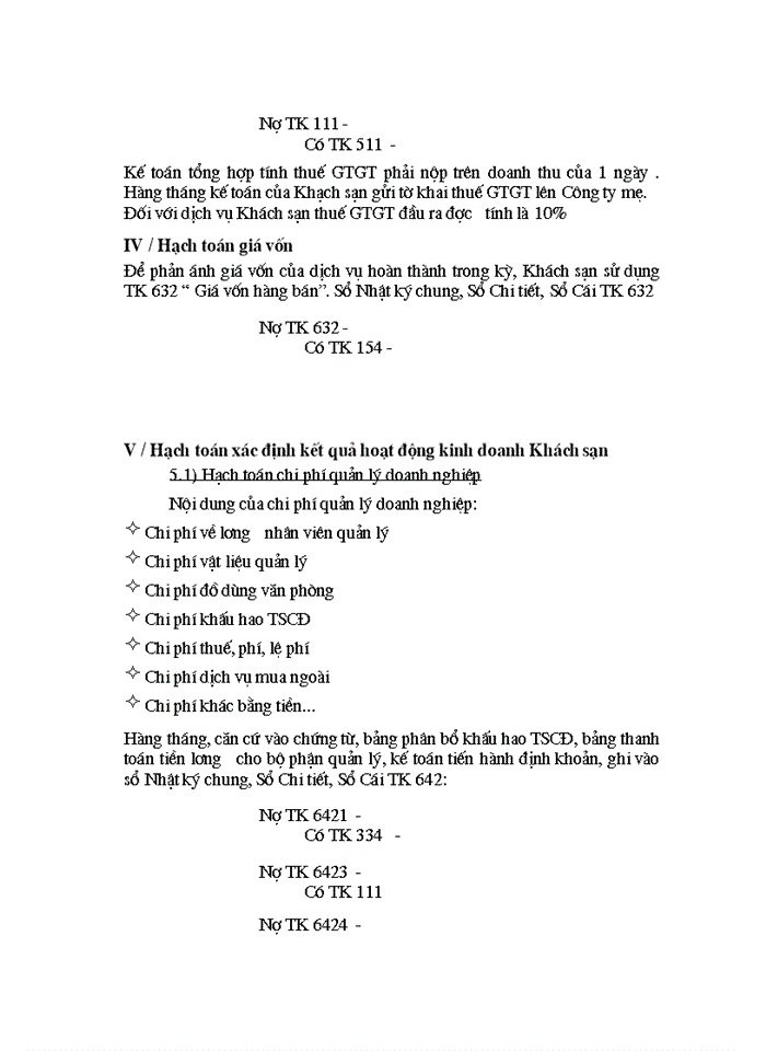 image for page Báo cáo Công ty Đầu tư Thương mại và Dịch vụ TDI