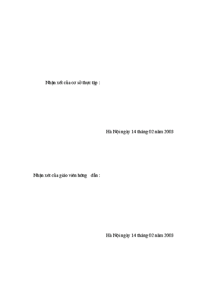 image for page Báo cáo Công ty Đầu tư Thương mại và Dịch vụ TDI