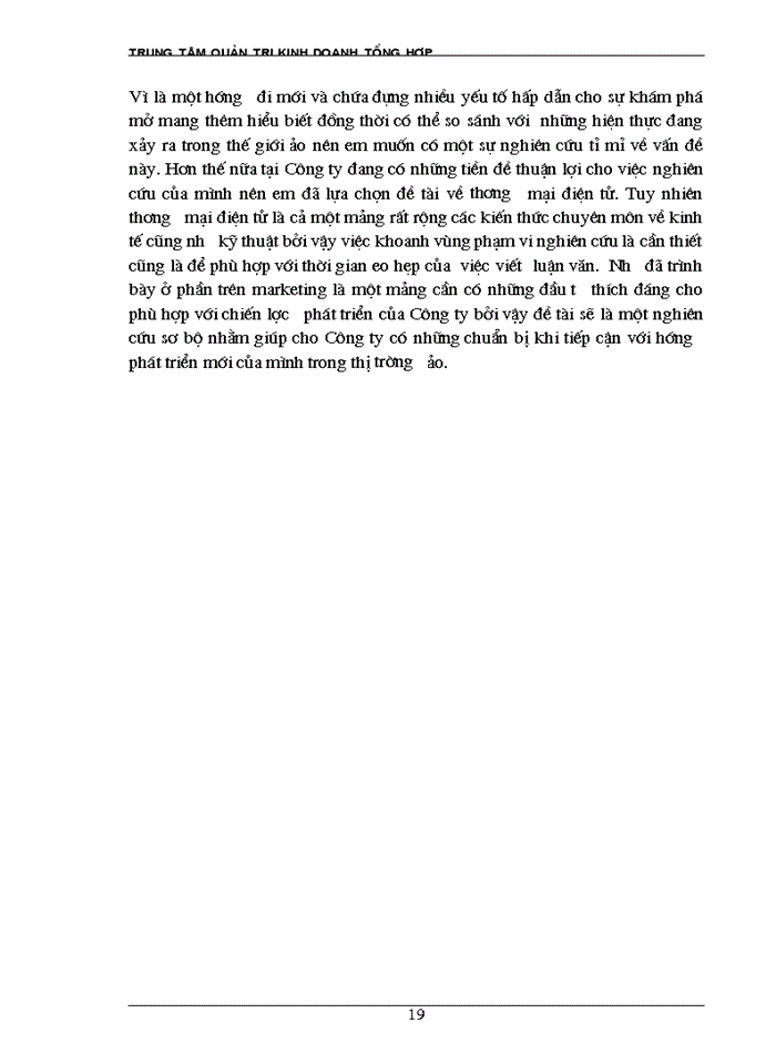 image for page Báo cáo Công ty cổ phần fintec