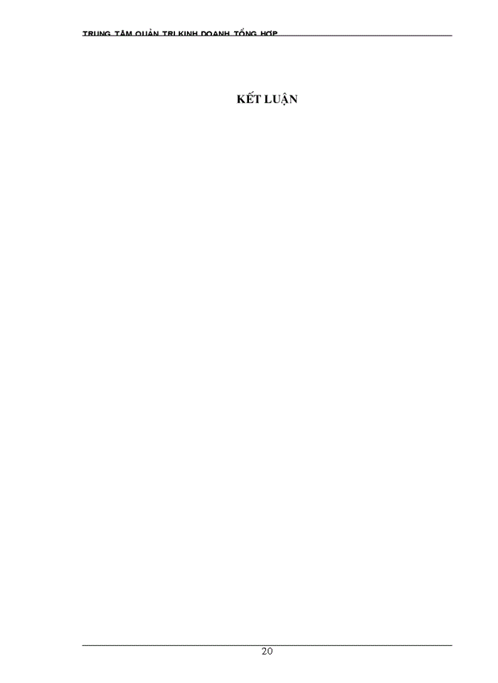 image for page Báo cáo Công ty cổ phần fintec