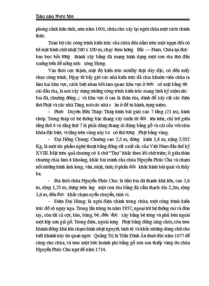 image for page Báo cáo thực tập