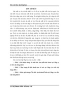 Báo cáo tại Công ty tư vấn Xây dựng Điện I