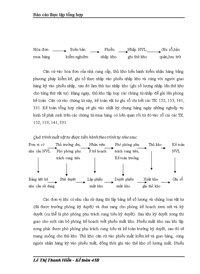 image for page Báo cáo tại Công ty tư vấn Xây dựng Điện I