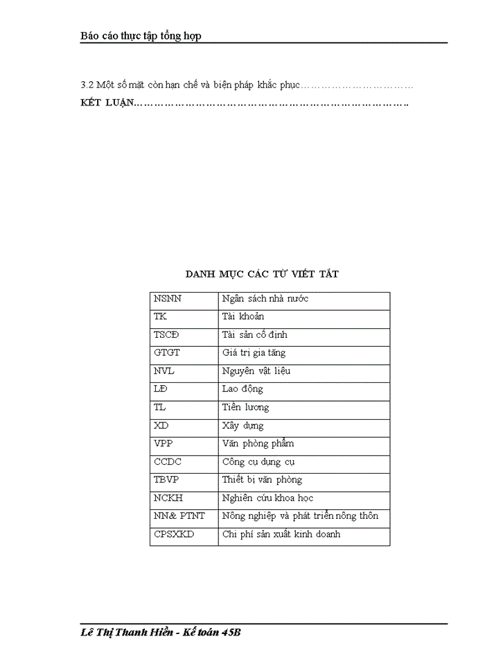 image for page Báo cáo tại Công ty tư vấn Xây dựng Điện I