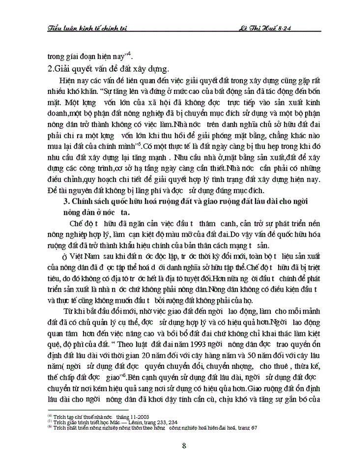 image for page Bản chất của địa tô tư bản chủ nghĩa