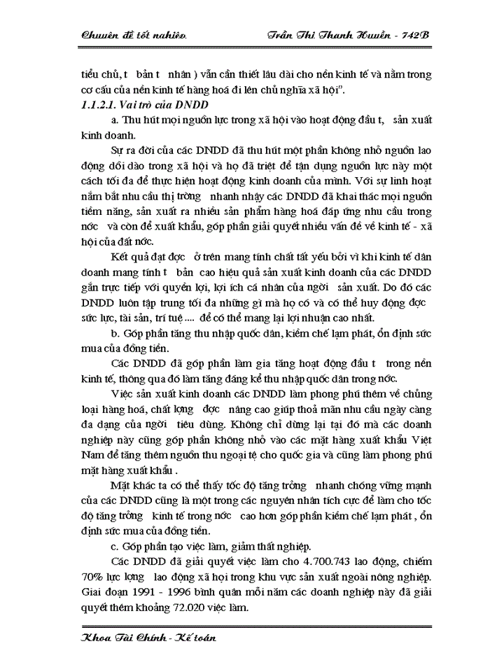 image for page Giải pháp nhằm mở rộng tín dụng Ngân hàng đối với các Doanh nghiệp dân doanh tại Ngân hàng Thương mại Cổ phần Quốc Tế Việt Nam - Chi nhánh Đống Đa