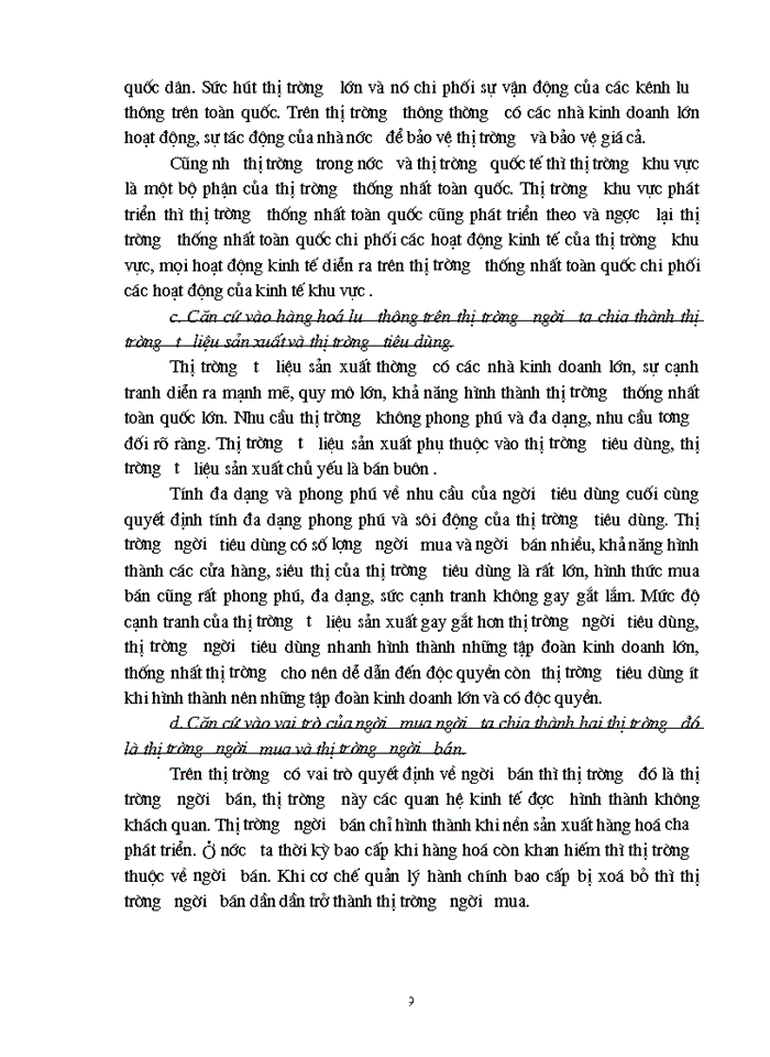 image for page Những biện pháp chủ yếu nhằm duy trì và mở rộng thị trường Tiêu thụ Sản phẩm ở Công ty Cổ phần lâm sản Nam Định