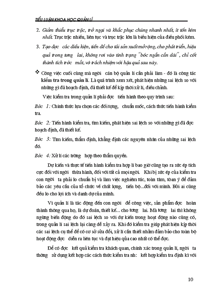 image for page Trình bày nội dung và tính chất các loại công việc mà cán bộ quản lý sản xuất Công nghiệp phải đảm nhiệm hoàn thành và từ đó suy ra rút ra các loại kiến thức cán bộ đó cần phải có