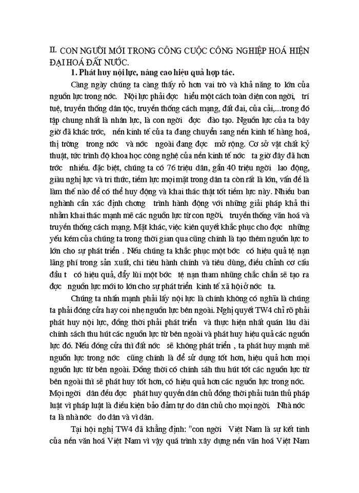 image for page Triết mác Tiểu luận triết