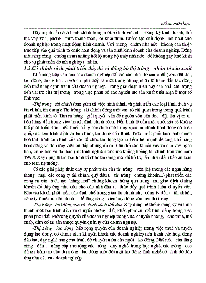 image for page Giải pháp hỗ trợ cho các Doanh nghiệp tư nhân ở Việt Nam hiện nay