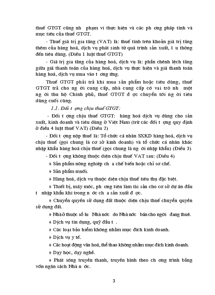 image for page Bàn về thuế Giá trị gia tăng - Một số vấn đề đặt ra và Giải pháp khắc phục