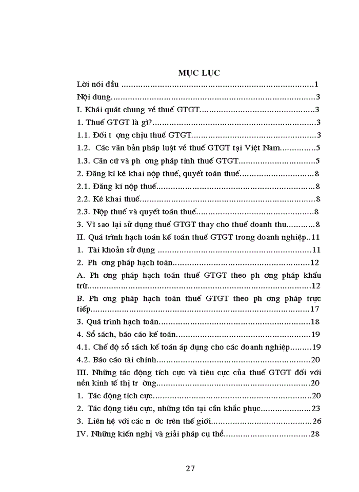image for page Bàn về thuế Giá trị gia tăng - Một số vấn đề đặt ra và Giải pháp khắc phục