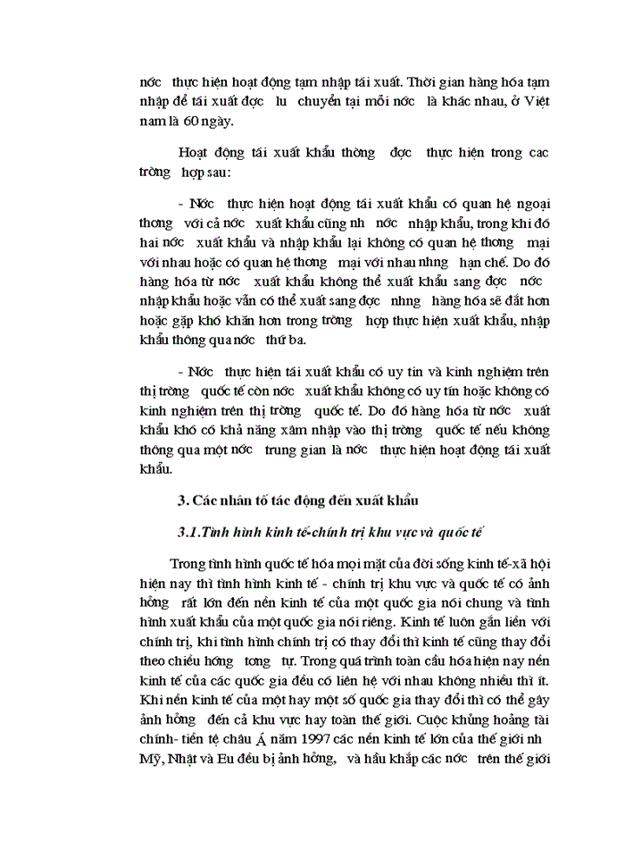 image for page Xuất khẩu của Việt Nam sang asean thực trạng và triển vọng