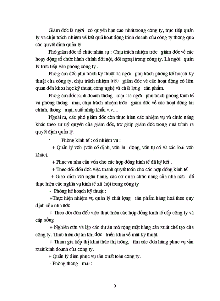 image for page Báo cáo Tại tại Công ty Cơ Điện và Phát triển Nông thôn
