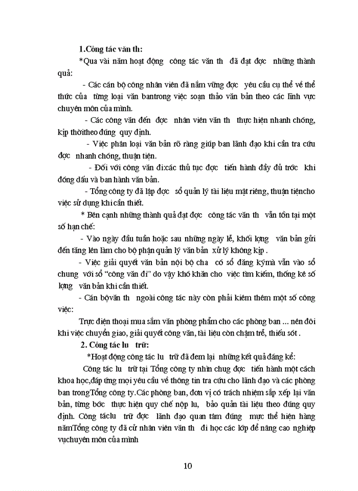 image for page Báo cáo Tại tại Công ty Cơ Điện và Phát triển Nông thôn