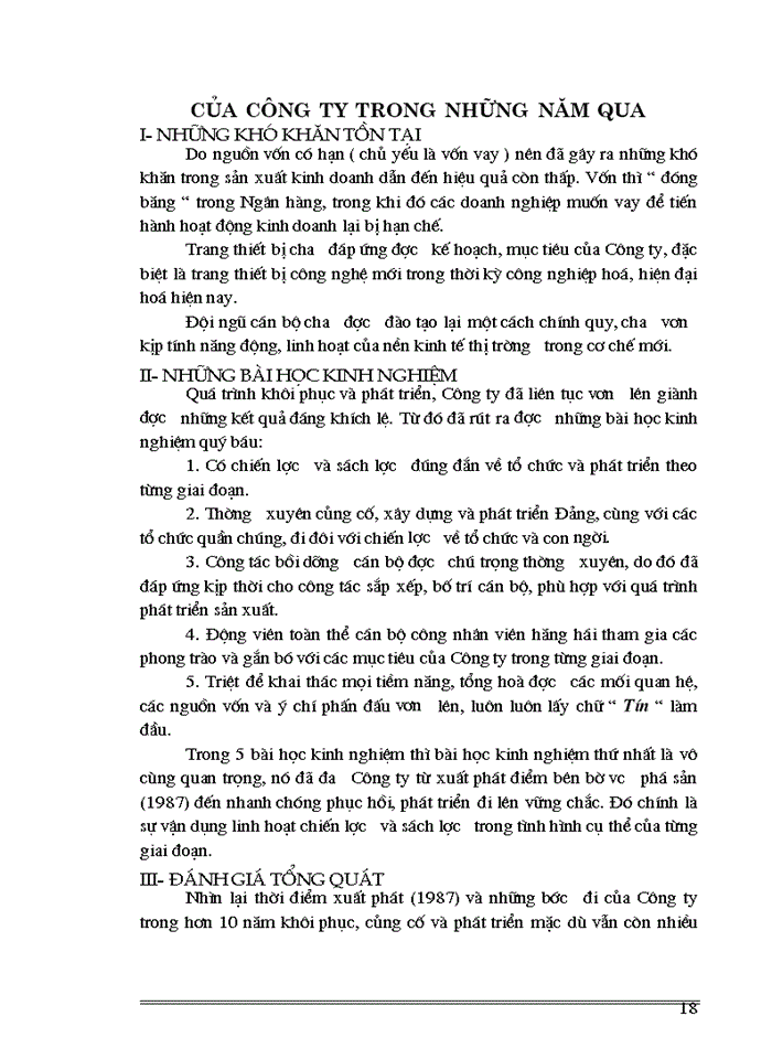 image for page Báo cáo Tại tại Công ty đầu tư Xây lắp Thương mại Hà Nội