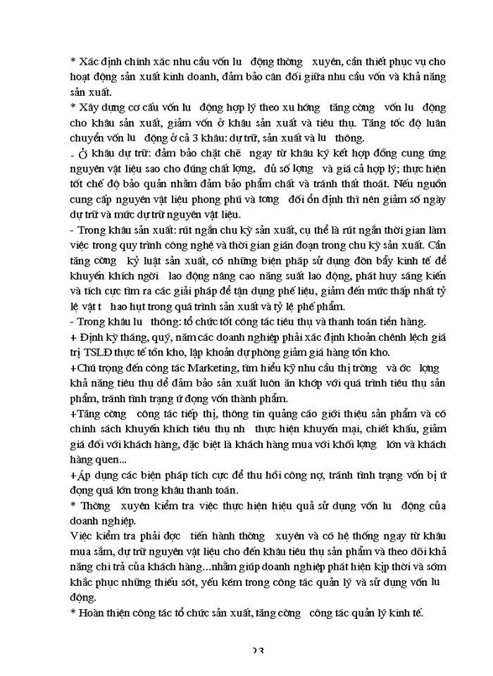 image for page Báo cáo tổng hợp Công ty Vật liệu và Xây dựng Đại La