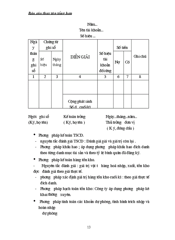 image for page Báo cáo Tại Công ty Điện Tử Viễn thông Quân Đội
