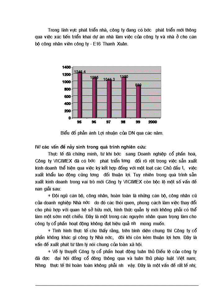 image for page Phân tích thực trạng hoạt động của Công ty cổ phần Xây lắp và Xuất nhập khẩu Việt Nam