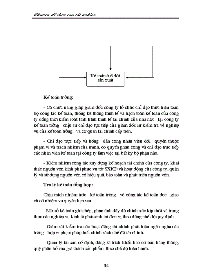 image for page Thực trạng tổ chức công tác hạch toán Chi phí sản xuất và tính Giá thành sản phẩm Xây lắp tại Công ty Xây dựng 492 - Tổng Công ty Xây dựng trường Sơn